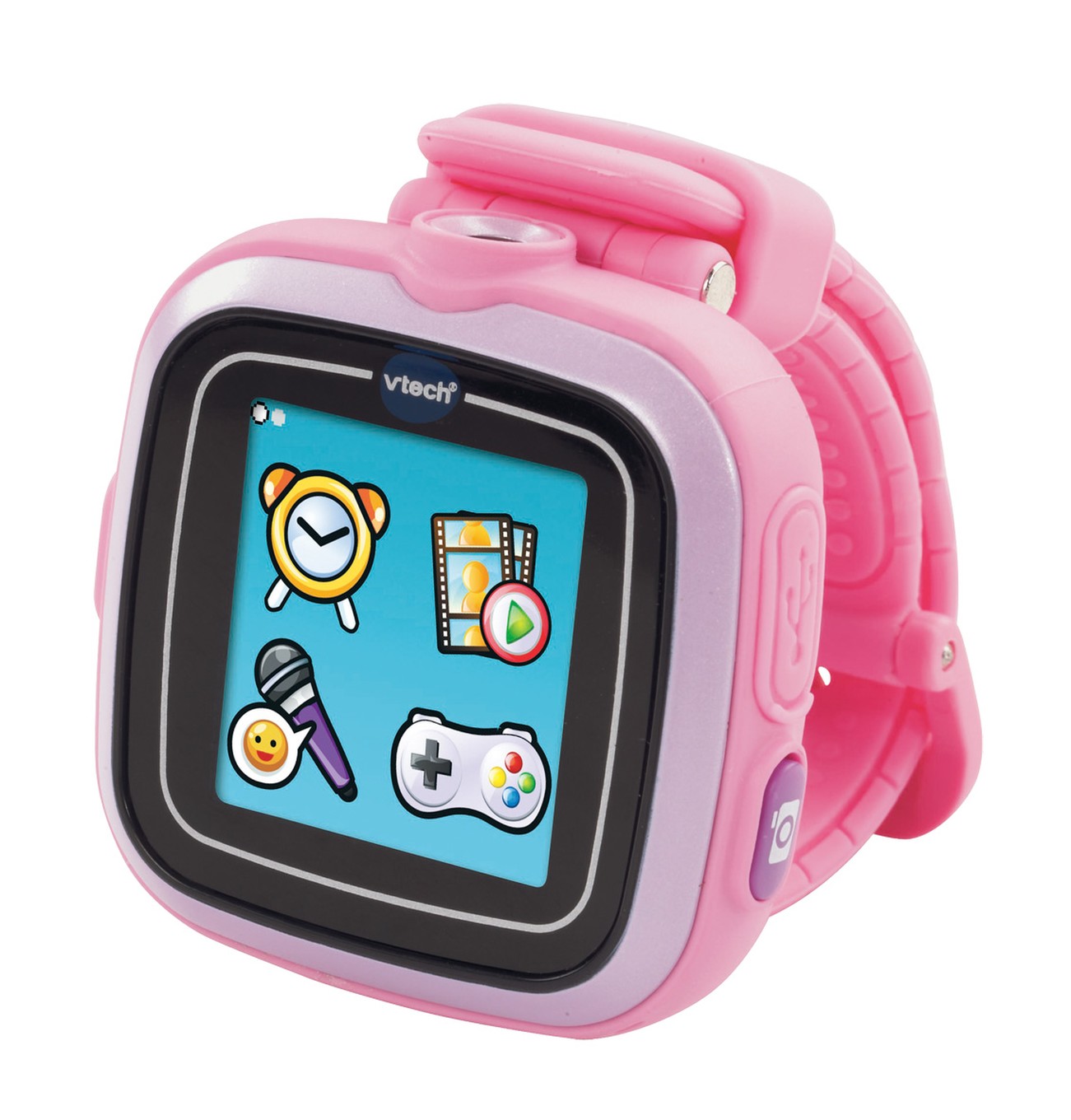 kidizoom vtech smart watch